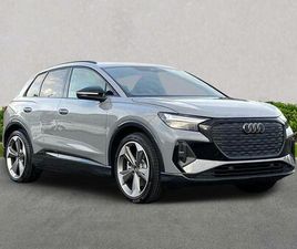 210KW 45 82KWH BLACK EDITION 5DR AUTO (09/2023 >)