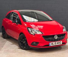 1.4I ECOTEC GRIFFIN EURO 6 3DR