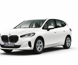 BMW 220I ACTIVE TOURER STEPTRONIC DCT NAVI RÜCKFAHRK