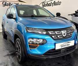 DACIA SPRING SPRING, CX. A., 45CV