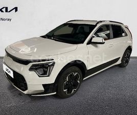 KIA E-NIRO ENIRO WINTER EDITION