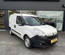 L1H1 1.3 CDTI 90CH PACK CLIM +