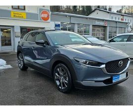 MAZDA CX-30 SELECTION AWD,NAVI,CAM360,ACC,HEADUP,AHK,P