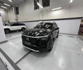 FIAT PULSE ABARTH 1.3 TURBO 16V FLEX AUT. 2024