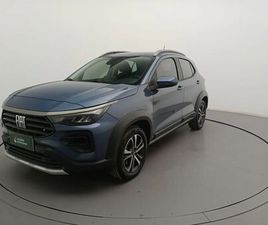 FIAT PULSE AUDACE 1.0 TURBO 200 FLEX AUT. 2023