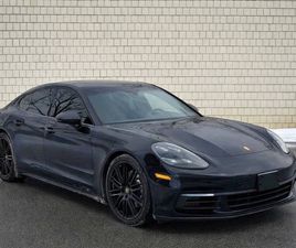 PORSCHE PANAMERA 4S 44,000 EUR