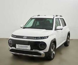 HYUNDAI INSTER INSTER 49KWH TECNO 115