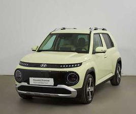 HYUNDAI INSTER INSTER 49KWH TECNO 115