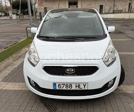 KIA VENGA