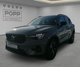 VOLVO XC40 B3 FWD PLUS DARK ACC BLIS CAM FHZ H/K SHZ