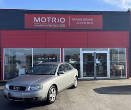 1.6 PACK ( VENDU EN ÉTAT )