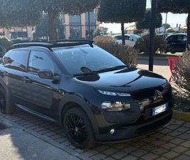 AUTO NON FUMATORE, TENUTA SEMPRE IN BOX, ADATTA NEOPATENTATI