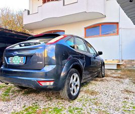 FORD FOKUS 1.6 NAFTË.