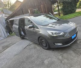 FORD GRAND C MAX 2.0 TID