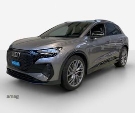 Q4 50 E-TRON QUATTRO