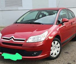 CITROEN C4 COUPE CITROEN C4 DIN 2009 1.4 BENZINA BISTRITA