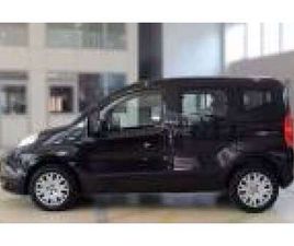 FIAT QUBO 1.4 8V 73 CV