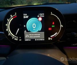 MINI MINI COOPER S MINI COOPER S