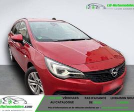 OPEL ASTRA SPORTS TOURER OPEL ASTRA SPORTS TOURER 1.2 TURBO 130 CH BVM