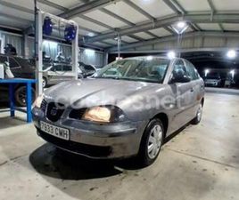 SEAT CORDOBA SEAT CORDOBA