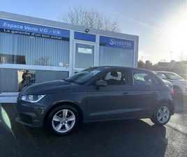 1.4 TDI 90CH ULTRA AMBIENTE S TRONIC 7 5CV