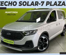 FORD GRAND TOURNEO CONNECT FORD GRAND TOURNEO CONNECT 2.0 ECOBLUE ACTIVE AUTO