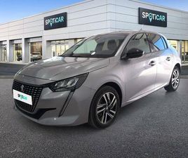 BLUEHDI 73KW (100CV) ALLURE PACK