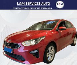 1.0 T-GDI 100 CH TGDI ACTIVE - 5P