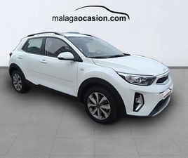KIA STONIC 1.2 DPI DRIVE 62 KW (84 CV)