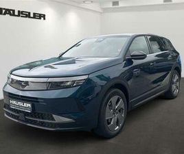 X B EDITION HYBRID NAVI SITZ&LENKRADHEIZ RUCKFAH