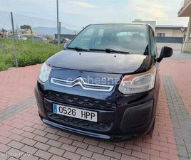 CITROEN C3 PICASSO