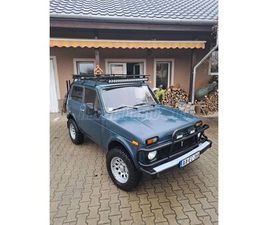 LADA NIVA 21214