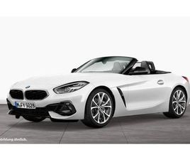 BMW Z4 SDRIVE 20I BMW Z4 SDRIVE20I