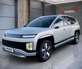 HYUNDAI IONIQ 9 HYUNDAI IONIQ 9 PRESTIGE LINE 110 KWH 4WD