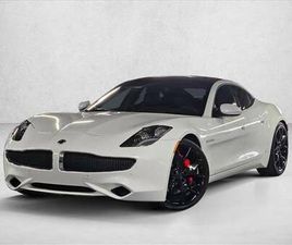2019 KARMA REVERO ELECTRIC AUTONATION