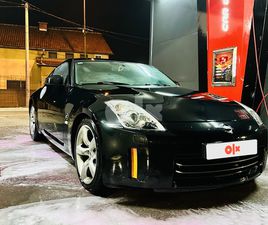 NISSAN 350Z