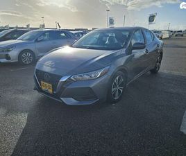 SV אוט׳ 2.0 (149 כ״ס)