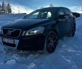 VOLVO XC 60 D5 AWD SUMMUM
