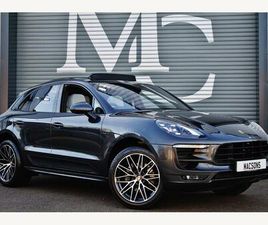 2.0T PDK 4WD EURO 6 (START/STOP) 5DR