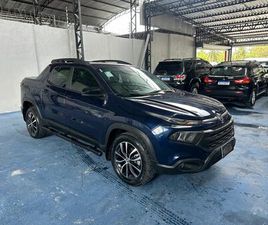 ULTRA 2.0 16V 4X4 DIESEL AUT