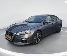 SV אוט׳ 2.5 (188 כ״ס)