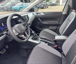 GOAL 1.0 TSI DSG - KAMERA*APP*ACC*LED*SHZG!!