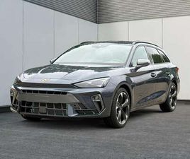 SPORTSTOURER ST DSG+AHK+NAVI+KAMERA+EL. HECKKL....