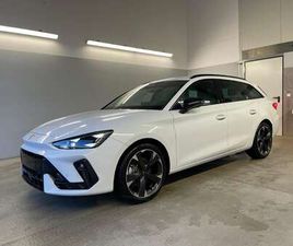 ST 150PS TDI DSG AHK+SITZHEIZ+KESSY+LENKRADHEIZ...