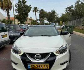 SL אוט׳ 3.5 (300 כ״ס) [2016-2020]