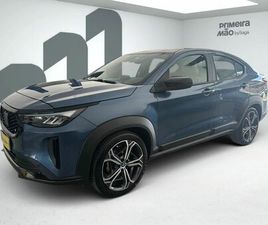 IMPETUS 200 T. AUT (HIBRÍDO)