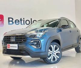 IMPETUS T. 200 AUT. (HIBRÍDO)