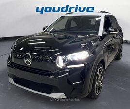 CITROEN C3 / PURETECH 100 S&S PLUS KM 16.200