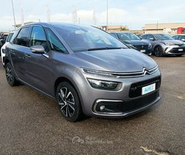 2.0 BLUEHDI 160CV EAT8 BUSINESS