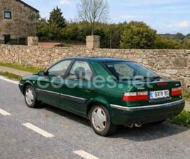CITROEN XANTIA